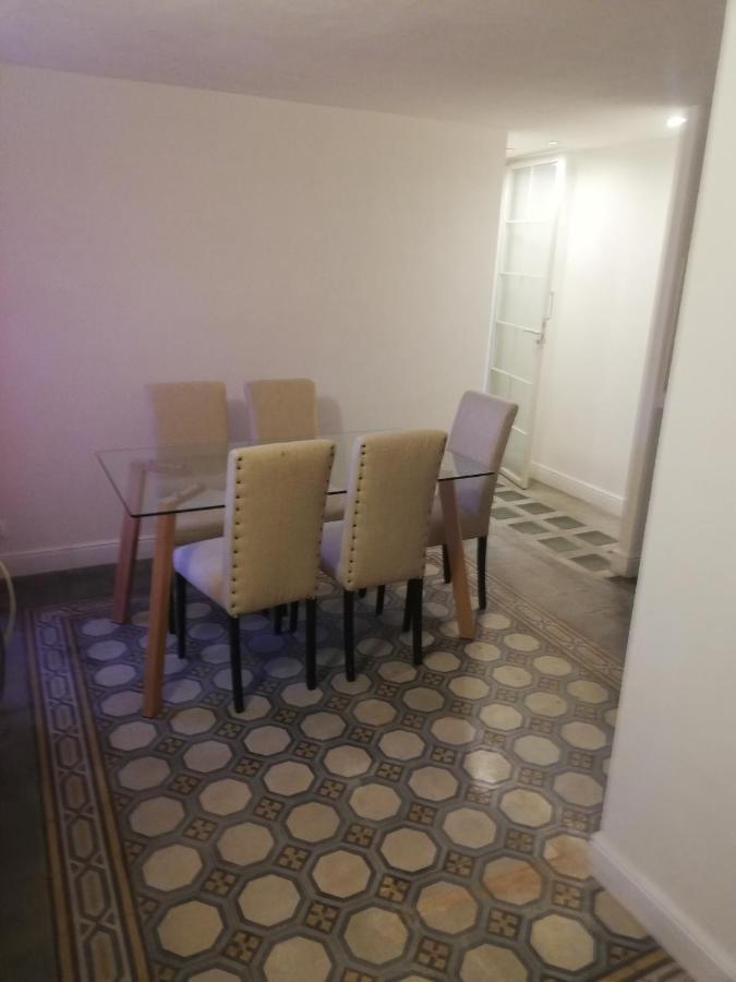 דירות קטאניה Wind House מראה חיצוני תמונה